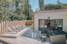 Prestigiosa villa di 180 mq in affitto Arcachon, Aquitania-Limosino-Poitou-Charentes