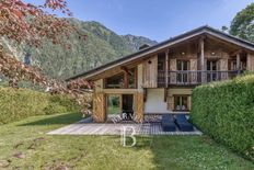 Chalet in vendita a Chamonix-Mont-Blanc Alvernia-Rodano-Alpi Alta Savoia