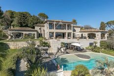 Prestigiosa villa di 577 mq in vendita Mougins, Provenza-Alpi-Costa Azzurra