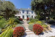 Prestigiosa villa in affitto Beaulieu-sur-Mer, Provenza-Alpi-Costa Azzurra