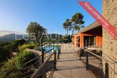 Villa in vendita a Les Adrets-de-l\'Estérel Provenza-Alpi-Costa Azzurra Var