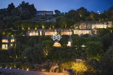 Esclusiva villa in vendita Saint-Jean-Cap-Ferrat, Provenza-Alpi-Costa Azzurra