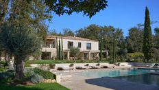 Esclusiva villa di 1600 mq in vendita Valbonne, Francia