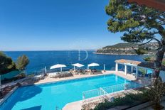 Prestigiosa villa in affitto Saint-Jean-Cap-Ferrat, Francia