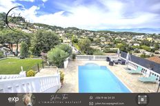 Villa in vendita a Cannes Provenza-Alpi-Costa Azzurra Alpi Marittime