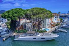 Villa in affitto settimanale a Grimaud Provenza-Alpi-Costa Azzurra Var
