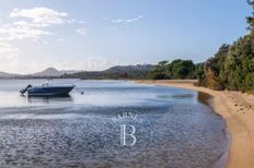 Villa in vendita a Porto Vecchio Corsica Corsica del Sud