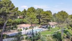 Villa in affitto settimanale a Mougins Provenza-Alpi-Costa Azzurra Alpi Marittime