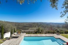 Prestigiosa villa di 160 mq in vendita, Grasse, Provenza-Alpi-Costa Azzurra