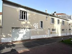 Casa di lusso in vendita a Croissy-sur-Seine Île-de-France Yvelines