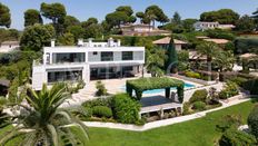 Villa in vendita a Antibes Provenza-Alpi-Costa Azzurra Alpi Marittime