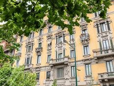 Appartamento di prestigio di 120 m² in affitto Milano, Lombardia