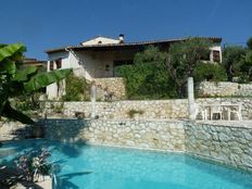 Esclusiva villa di 200 mq in vendita Tourrettes-sur-Loup, Francia