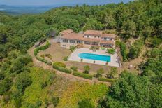 Villa in vendita a La Garde-Freinet Provenza-Alpi-Costa Azzurra Var