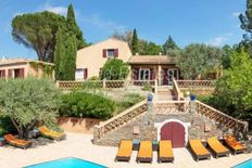 Hotel di lusso in vendita Grimaud, Provenza-Alpi-Costa Azzurra