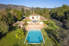 Villa in vendita a Le Plan-de-la-Tour Provenza-Alpi-Costa Azzurra Var