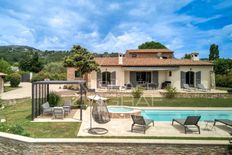 Villa in vendita a Châteauneuf-Grasse Provenza-Alpi-Costa Azzurra Alpi Marittime