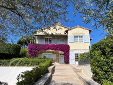 Villa in vendita a Antibes Provenza-Alpi-Costa Azzurra Alpi Marittime