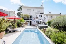 Casa di lusso in vendita Talence, Aquitania-Limosino-Poitou-Charentes