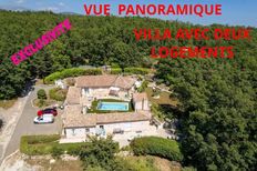 Villa in vendita a Mons Provenza-Alpi-Costa Azzurra Var