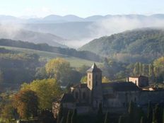 Castello in vendita - Camon, Linguadoca-Rossiglione-Midi-Pirenei