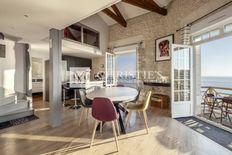 Appartamento di lusso di 89 m² in vendita Royan, Francia