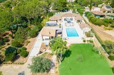 Villa in vendita a Roquebrune-sur-Argens Provenza-Alpi-Costa Azzurra Var