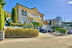 Villa in vendita a Comano Ticino Lugano