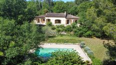 Villa in vendita a Fayence Provenza-Alpi-Costa Azzurra Var