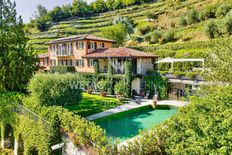 Esclusiva villa di 1126 mq in vendita Vacallo, Ticino