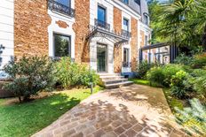 Casa di lusso in vendita a Vaucresson Île-de-France Hauts-de-Seine