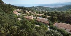 Villa in vendita a Villefranche-sur-Mer Provenza-Alpi-Costa Azzurra Alpi Marittime