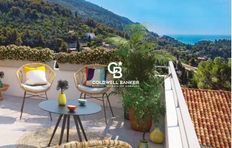 Appartamento di prestigio di 66 m² in vendita Mentone, Provenza-Alpi-Costa Azzurra