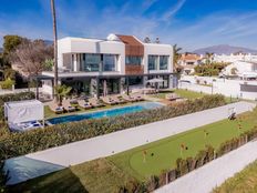 Villa in vendita a Estepona Andalusia Málaga