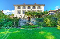 Casa di lusso di 340 mq in vendita Corseaux, Canton Vaud