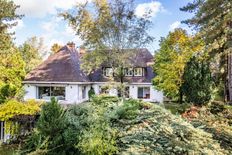 Casa di lusso in vendita a Chambourcy Île-de-France Yvelines