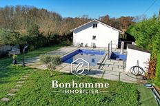 Casa di prestigio di 184 mq in vendita Saint-Selve, Aquitania-Limosino-Poitou-Charentes