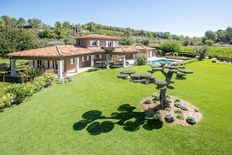 Villa in vendita a Draguignan Provenza-Alpi-Costa Azzurra Var