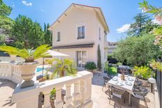 Villa in affitto settimanale a Cannes Provenza-Alpi-Costa Azzurra Alpi Marittime