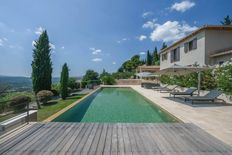 Villa in vendita a Montauroux Provenza-Alpi-Costa Azzurra Var