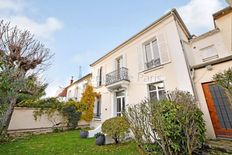 Casa di lusso in affitto mensile a Buttes-Chaumont, Villette, Bas Belleville Île-de-France Parigi