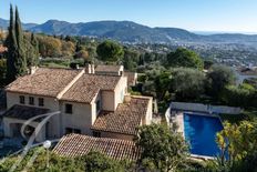 Prestigiosa villa di 224 mq in vendita, Nizza, Francia