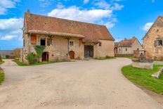 Casa di lusso in vendita a Tournus Bourgogne-Franche-Comté Saône-et-Loire