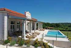 Casa di lusso in vendita a Vižinada Istria Općina Vižinada