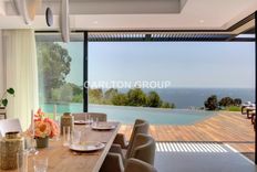 Villa in affitto settimanale a Cannes Provenza-Alpi-Costa Azzurra Alpi Marittime