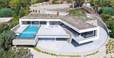 Villa in affitto settimanale a Grimaud Provenza-Alpi-Costa Azzurra Var