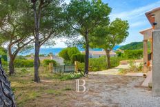 Esclusiva villa in vendita Saint-Cyr-sur-Mer, Francia