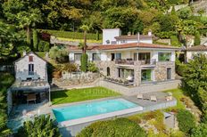 Villa in vendita a Brissago Ticino Locarno District