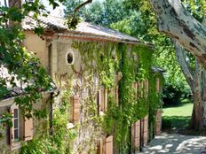 Castello in vendita a Uzès Occitanie Gard