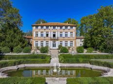 Rustico o Casale in vendita a Aix-en-Provence Provenza-Alpi-Costa Azzurra Bocche del Rodano